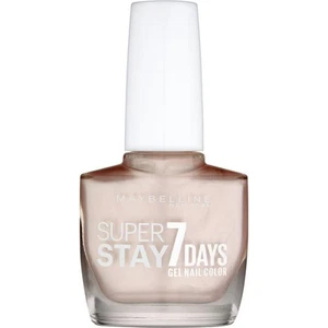 Maybelline Superstay 7 Days City Nudes Nail Polish, Dusted Pearl 892 (PACK OF 2) - Picture 1 of 2