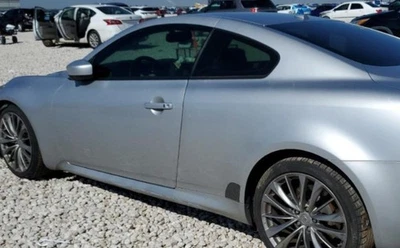 2010-2013 Infiniti G37 LH Driver Roof Curtain Airbag OEM - Image 1 of 4