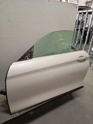 Driver Left Front Door Convertible Fits 15-20 BMW M4 3926063 — 第 1/3 张图片