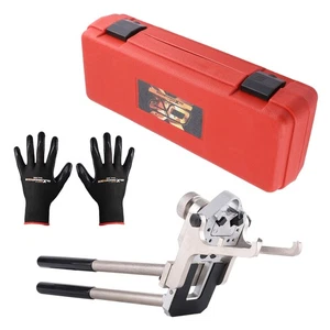 Valve Pressure Spring Installer Remover Tool Plier fit BMW N13 N20 N26 N52/55 - Bild 1 von 11