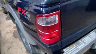 Driver Left Tail Light Excluding STX Fits 01-05 RANGER 10295903 - Image 1 of 4