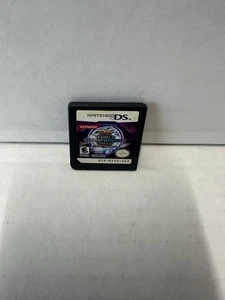 Yu-Gi-Oh 5D’s World Championship 2010 Reverse Of Arcadia Nintendo DS nur Kart - Bild 1 von 2