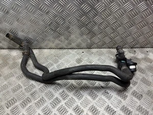 Ford Transit Mk7 2.2 TDCi Heater Matrix Coolant Pipes Hoses Assembly 06-13 - Picture 1 of 7
