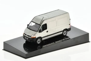 RENAULT MASTER 2006 1/43 NOREV 7711423249 - Picture 1 of 5