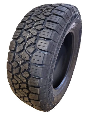 KENDA KLEVER A/T 2 KR628 BSW P 265 65 18 114T ALL TERRAIN TIRE 628021 - Image 1 of 4