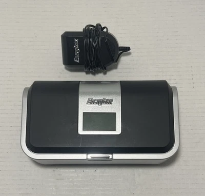 Energizer CHFC Class 2 Battery Charger - Image 1 of 2