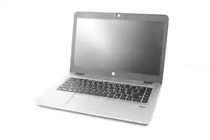 HP Elitebook 745 G3 Laptop AMD A10 8GB RAM 256GB Storage WIN 10 PRO - Used - Picture 1 of 5