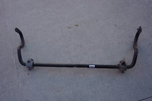 Mercedes C300 W204 2008-2014 tracción trasera estabilizador delantero balanceador barra antivuelco OEM - Imagen 1 de 6