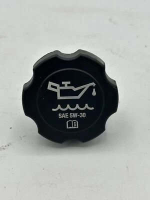 Chevrolet Chevy Avalanche 1500 2002-2006 tapa de llenado de aceite de motor 5,3 OEM 73129 Foto 1 de 4