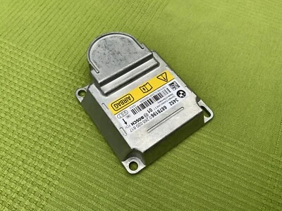 BMW F15 F16 F85 F86 X5 X6 ICM Control Unit ACC Support V-5.7 ICM Module 6878196 - Image 1 of 4