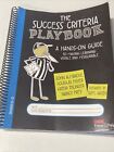 The Success Criteria Playbook: A Hands-On Guide, Grades K-12 by John Almarode