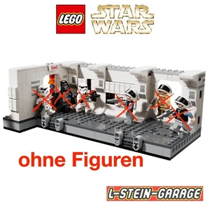 LEGO® Star Wars aus Set 75387 Das Entern der Tantive IV™ ohne Figuren NEU - Bild 1 von 2