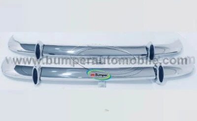 Parachoques Sunbeam Tiger and Sunbeam Alpine S4/S5 (1964-1968) envío gratuito Foto 1 de 4