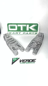 OTK 2022 + Newer Front Custom Lead Weight For KART (5 LBS). Tonykart Kosmic - Picture 1 of 1