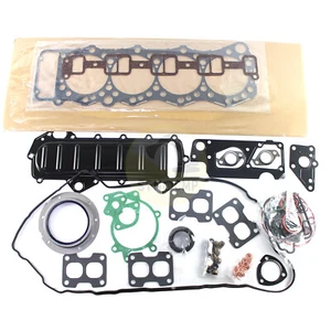 4M51 4M51T Engine Gasket Kit for Mitsubishi Rosa Canter Pick Up Fuso Truck - Bild 1 von 4