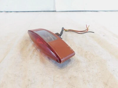 1998-2003 Triumph Thunderbird Sport 900 Rear Brake Indicator Tail Lamp Light - Image 1 of 4