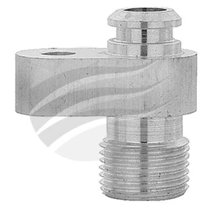 Jayair AF0077 A/C Fitting Adaptor Pad To 1/2 O-Ring Cooltemp - Picture 1 of 1