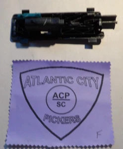 TAILGATE DUMMY PLUG 68415000AA - Bild 1 von 4