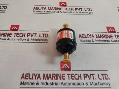 Danfoss DML 053S Liquid Line Filter Drier 023Z8116 - Image 1 of 4