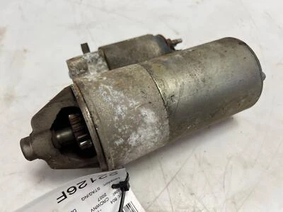 Ford Crown Victoria 2006 2007 2008 motor de arranque OEM 6W1T11002AA Foto 1 de 4