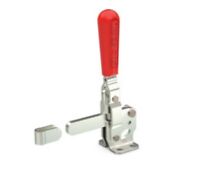 DE-STA-CO 2002-UBR Vertical Hold-Down Action Clamp 