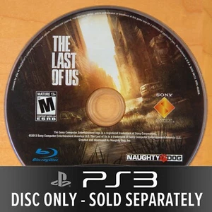 Juegos Sony Playstation 3 (PS3) - Solo disco (sin estuche, sin libro, sin caja, sin funda) - Imagen 1 de 17
