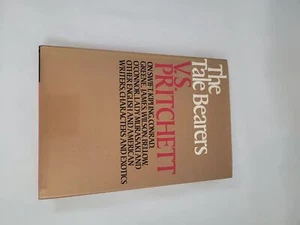 The tale bearers: Literary essays; V.S. Pritchett; First U.S. Edition - Picture 1 of 3