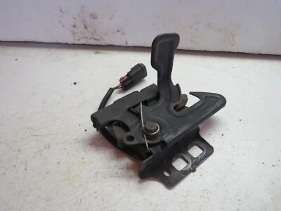 2008 CADILLAC SRX TRAVA DE LIBERAÇÃO DO CAPÔ TRAVA DO CAPÔ - Imagem 1 de 3