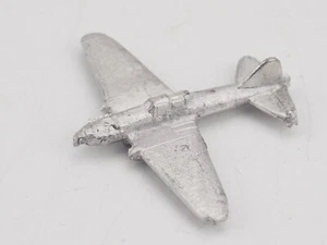 HEROICS & ROS 6MM WW2 SOVIET STURMOVIK IL-2M3. VERDE 969 - Imagen 1 de 1