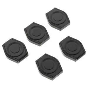 5 Pcs Privacy Cover Camera Protectors Covers Webcam-privacy-covers - Afbeelding 1 van 12