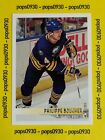 Philippe Boucher, Buffalo Sabres, 1995, Premier Hockey, #371