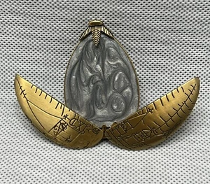 Universal Wizarding World of Harry Potter Pin Triwizard Turnier Drachenei ~A - Bild 1 von 6