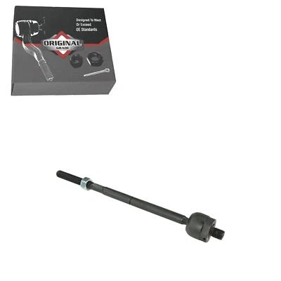 Vara de direção Mevotech extremidade dianteira interna para 2009-2012 Lincoln MKS - Imagem 1 de 2