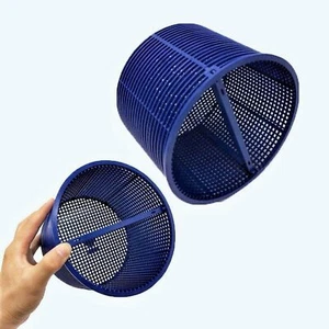 For HAYWARD SP-1082-C Swimming Pool SKIMMER Basket Replacement B-152 - Picture 1 of 12