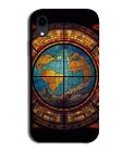 World Globe Phone Case Cover Traveller Explorer Globes Earth Sphere Earths DF98