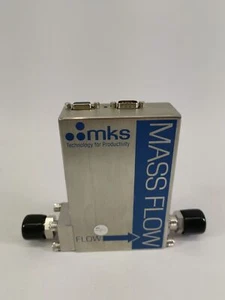 MKS Mass Flow Controller 1579A01354CV14V - Picture 1 of 7