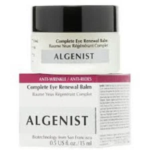 ALGENIST Complete Eye Renewal Balm 0.5 oz 15ml Full Size ~ Brand New in Box!! ❤️ - Picture 1 of 2