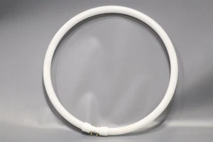 Sunlite - 05820 - FC40T5/SP835 05820-SU Circular T5 Fluorescent Tube Light Bulb - Picture 1 of 4