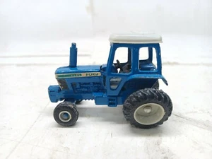 Tractor Ford 9700 Ertl modelo diecast tractor agrícola  - Imagen 1 de 10