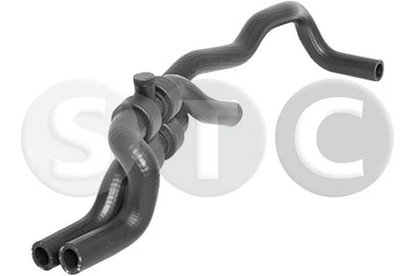 MANICOTTO FLESSIBILE TUBO ARIA RISCALDAMENTO FIAT IDEA LANCIA YPSILON 02-1713 - Immagine 1 di 1