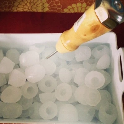 JOHNSON-ROSE USA SELLER ICE PICK 9" FREE SHIPPING USA ONLY