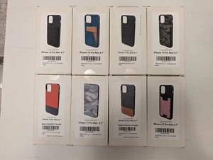 100 iphone Silicon Premium cases Lot - Photo 1 sur 10