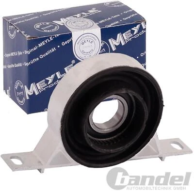 MEYLE MITTELLAGER KARDANWELLE LAGERUNG passend für BMW 3er E46 5er E39 Z4 E85 - Bild 1 von 4