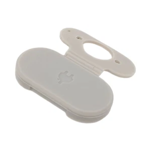 Ninebot Max G30LD G30L Ladeanschluss Abdeckung Original - Bild 1 von 5