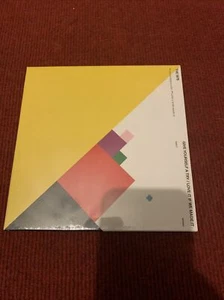 The 1975 - Give Yourself a Try/Love it if We Made it Ltd 7" Vinyl New/sealed .