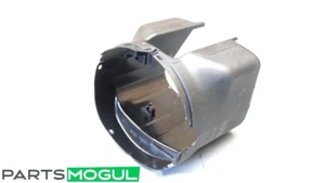 Cubierta envolvente de columna de dirección Mercedes C250 2012-2014 OEM - Imagen 1 de 5