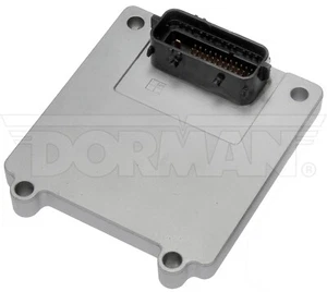Transmission Control Module Dorman For 2006 GMC Envoy XL - Picture 1 of 5