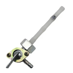 1x 14mm Fuel Tap Switch Petcock Petrol Tank -For Honda XL250/S XL350 CB400 CX500 - Picture 1 of 5