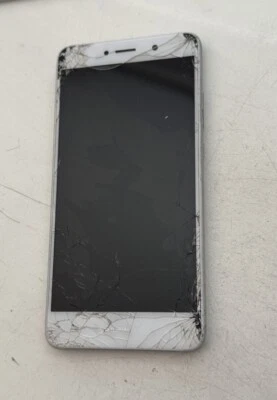 Huawei Y7 TRT-LX1  Defekt Teilespender Board Platine Kamera Accu Micro Etc Ok - Bild 1 von 2