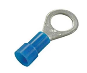 Ringklemme 16-14AWG #10 Bolzenisolierung - Bild 1 von 1